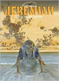 Jeremiah, tome 21 : Le Cousin Lindford